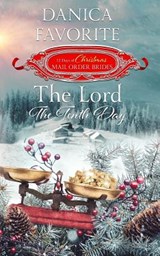 The Lord: The Tenth Day - Danica Favorite - 9781945079030