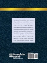 Rabbinic Reference Bible - Slade Henson - 9781945091810