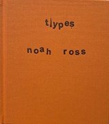 Types - ROSS,  Noah - 9781945129032