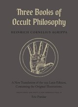 Three Books of Occult Philosophy - AGRIPPA,  Heinrich Cornelius - 9781945147210