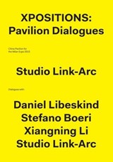 XPositions - Yichen Lu ; Kenneth Namkung - 9781945150623