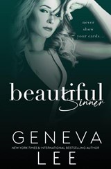 Beautiful Sinner - Geneva Lee - 9781945163364