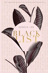 Blacklist - Geneva Lee - 9781945163432
