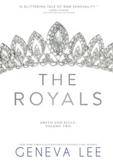 The Royals - Geneva Lee - 9781945163531