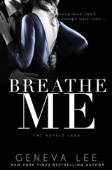 Breathe Me - Geneva Lee - 9781945163562