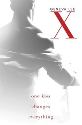 X - Geneva Lee - 9781945163586