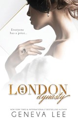 London Dynasty - Geneva Lee - 9781945163609