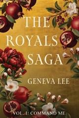 Command Me - Geneva Lee - 9781945163821
