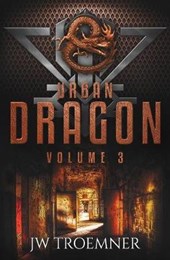 Urban Dragon Volume