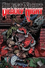 Silent Night, Deadly Night - James Kuhoric ; S Check - 9781945205330