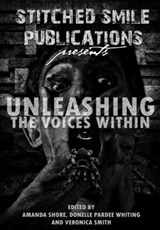 Unleash the Voices Within - Lisa Vasquez - 9781945263064