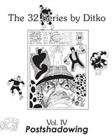 Postshadowing - Steve Ditko - 9781945307195