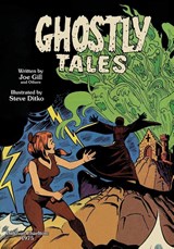 Ghostly Tales - Joe Gill - 9781945307485