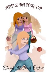 Apple batter Up - Cheryl McNeil Fisher - 9781945315091
