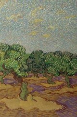 Vincent van Gogh Field Journal Notebook, 100 pages/50 sheets, 4x6 - PRESS,  Poetose - 9781945366710