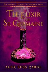 The Strange Treasures of Gramma Zulov - Alex Ross Carol - 9781945385339