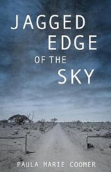 Jagged Edge of the Sky - COOMER,  Paula Marie - 9781945419027