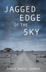 Jagged Edge of the Sky - Paula Coomer - 9781945419034