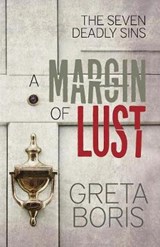 A Margin of Lust - BORIS,  Greta - 9781945419218