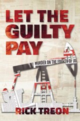 Let the Guilty Pay - Rick Treon - 9781945419577