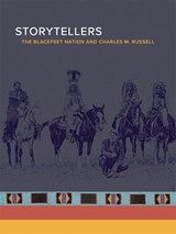 Storytellers - JR Henneman - 9781945483233