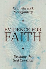 Evidence For Faith -  - 9781945500992