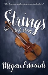 Strings - Megan Edwards - 9781945501036