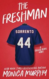 The Freshman - Monica Murphy - 9781945522314