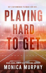 Playing Hard to Get - MURPHY,  Monica - 9781945522376