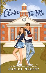 Close to Me - Murphy - 9781945522413