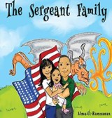 The Sergeant Family - RAMNANAN,  Alma C. - 9781945532375