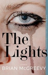 The Lights - Brian McGreevy - 9781945572128