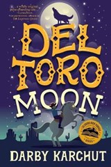 Del Toro Moon - KARCHUT,  Darby - 9781945654145