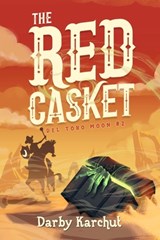 The Red Casket - Darby Karchut - 9781945654435