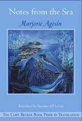 Notes from the Sea - Marjorie Agosin - 9781945680731