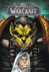 World of Warcraft Vol. 3 - Walter Simonson ; Louise Simonson - 9781945683336