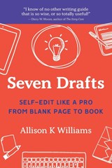 Seven Drafts - Allison K Williams - 9781945736094