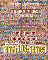Rama Jayam - Likhita Japam - Sushma - 9781945739132