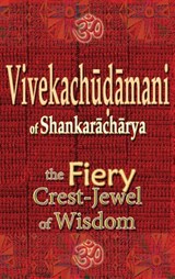 Vivekachudamani of Shankaracharya - Vidya Wati - 9781945739453