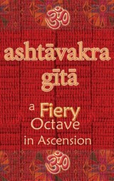 Ashtavakra Gita - Vidya Wati - 9781945739477