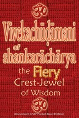 Vivekachudamani of Shankaracharya - Vidya Wati - 9781945739798