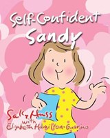 Self-Confident Sandy - HAMILTON-GUARINO,  Elizabeth - 9781945742590