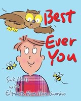 Best Ever You - HAMILTON-GUARINO,  Elizabeth ; Huss, Sally - 9781945742668