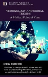 Technology and Social Trends - ANDERSON,  Kerby - 9781945757297
