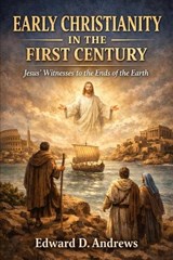 Early Christianity in the First Century - ANDREWS,  Edward D. - 9781945757501