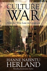 The Culture War - Hanne Nabintu Herland - 9781945757631