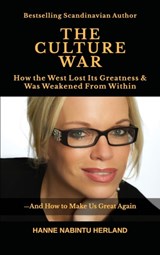 The Culture War - Hanne Nabintu Herland - 9781945757648