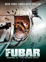 FUBAR: Empire of the Rising Dead - Jeff McComsey ; Steve Becker - 9781945762024