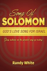 Song of Solomon - Randy White - 9781945774355