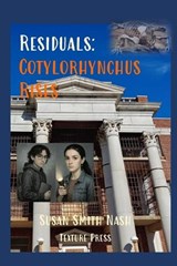 Residuals - Susan Smith Nash - 9781945784217